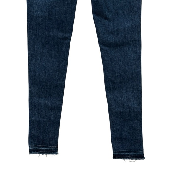 Veronica Beard Kate High Rise Skinny Jeans Size 27 - Picture 7 of 10